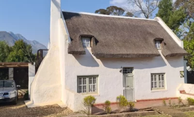 Wagtail Cottage’s Loft
